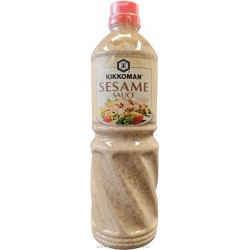 SAUCE AU SESAME - 1L