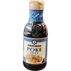 SAUCE DE SOJA POKE - 0.25L