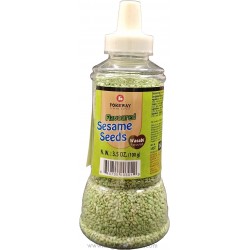 GRAINE DE SESAME AU WASABI...