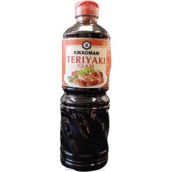 SAUCE TERIYAKI GLAZE - 0.975L