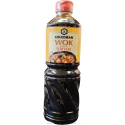 SAUCE TERIYAKI WOK - 0.975L