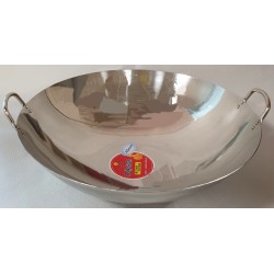 POELE / WOK 50 CM 20 POUCES