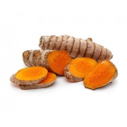 RACINE DE CURCUMA - 0.1Kg