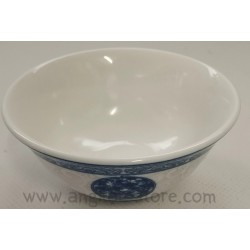 SAUCIERE BLEU GRIS 9.50 CM 