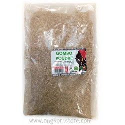 GOMBO EN POUDRE - 0.1Kg