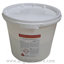 NETTOYANT POUR FRITEUSE - 10Kg