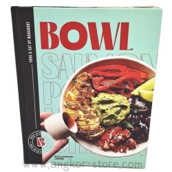 LIVRE BOWL