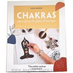 LIVRE CHAKRAS