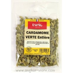 CARDAMONE VERTE ENTIERE -...