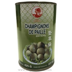 CHAMPIGNON DE PAILLE - 0.425Kg