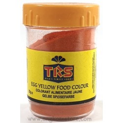 COLORANT EN POUDRE JAUNE -...