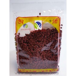 GRAINE DE CURRY ROUGE - 0.1Kg