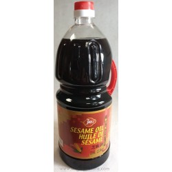 HUILE DE SESAME PURE - 2.5L