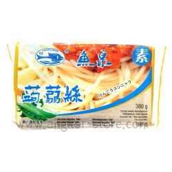 KONJAC EN FILAMENTS - 0.38Kg