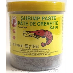 PATE DE CREVETTE KA-PI -...