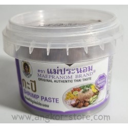 PATE DE CREVETTE KA-PI - 0.1Kg