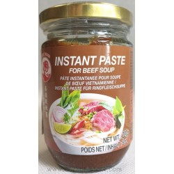 PATE INS. AROME BOEUF -...