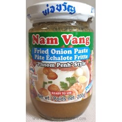 PATE INS. AROME NAM VANG -...