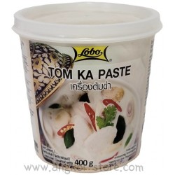 PATE INS. AROME TOM KA - 0.4Kg