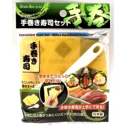 ROULE  A SUSHI TEMAKI D5201