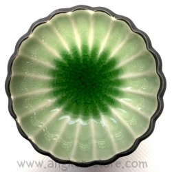 SAUCIERE VERT 8.5 CM