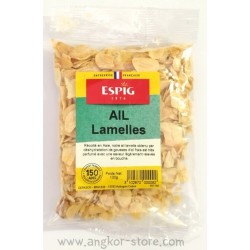 AIL LAMELLE - 0.1Kg