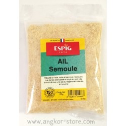 AIL SEMOULE - 0.1Kg