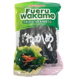 ALGUE SECHEE (WAKAME) -...