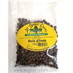 BOIS D'INDE ENTIER - 0.1Kg