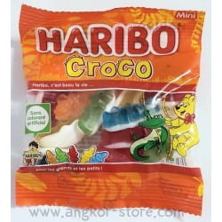 BONBON CROCO - 0.04Kg