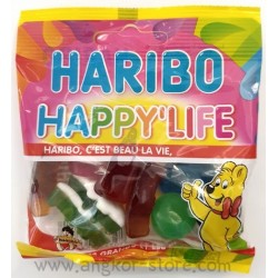 BONBON HAPPY LIFE - 0.04Kg