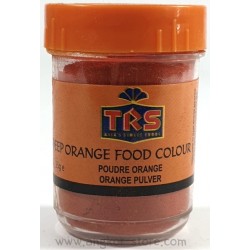 COLORANT EN POUDRE ORANGE -...