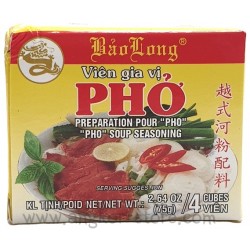 CUBE PHO - 0.075Kg