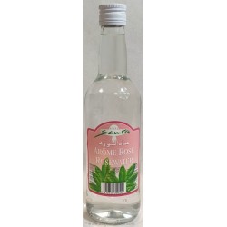 EAU DE ROSE - 0.5L