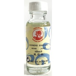 ESSENCE DE JASMIN - 0.029L