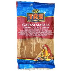 GARAM MASSALA - 0.1Kg