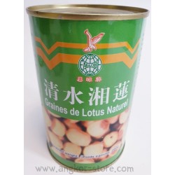 GRAINE DE LOTUS NATURE -...