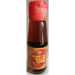 HUILE DE SESAME PURE - 0.115L