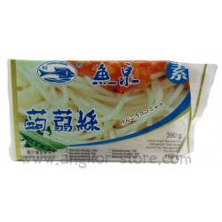 KONJAC EN FILAMENTS - 0.38Kg