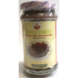 PATE DE CREVETTE MAM RUOC...