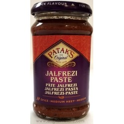 PATE DE CURRY JALFREZI -...