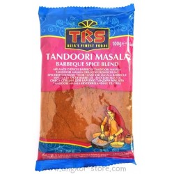 POUDRE DE TANDOORI MASSALA...