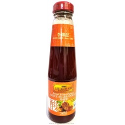 SAUCE AIGRE DOUCE - 0.24Kg