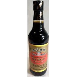 SAUCE DE SOJA LEGERE - 0.5L