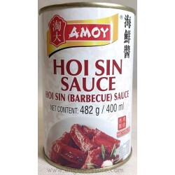 SAUCE HOI SIN - 0.482Kg