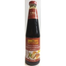 SAUCE MARINADE POULET - 0.41L