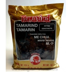 TAMARIN EN PATE - 0.454Kg